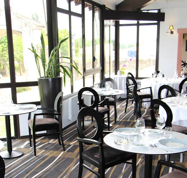 Inspiration Grande Reference hotel le dalles territoires aqua batik personnalisation restaurant
