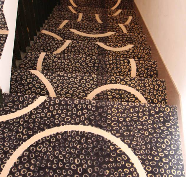Inspiration Grande Reference hotel le dalles territoires aqua batik personnalisation escaliers descendants
