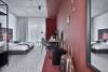Top Design 650 Confort+ - Hotel Arche Piła