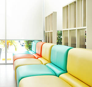 Inspiracion colores deco sofas