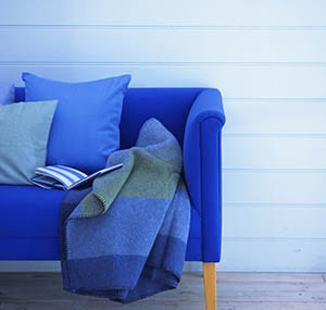 Inspiracion colores deco sofas azul